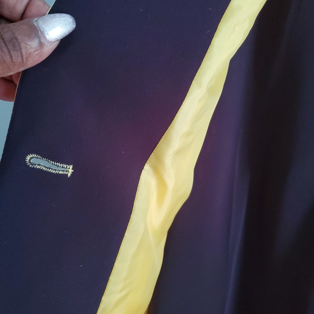 Kasper pantsuit - Picture 3 of 8